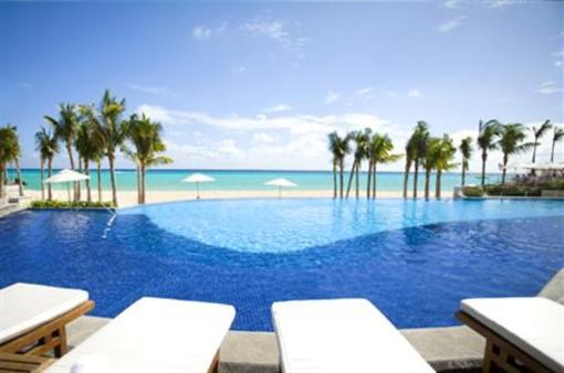 фото отеля Royal Hideaway Playacar & Occidental Resorts