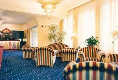 фото отеля Auriga Hotel