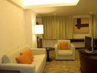фото отеля Holiday Inn Express City Centre Dalian