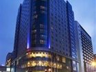 фото отеля Holiday Inn Express City Centre Dalian