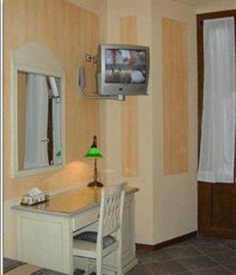 фото отеля Astoria Hotel Cremona