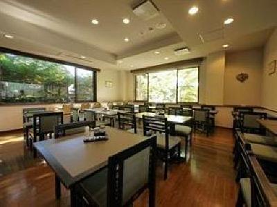 фото отеля Hotel Route Inn Suwa