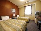 фото отеля Hotel Route Inn Suwa
