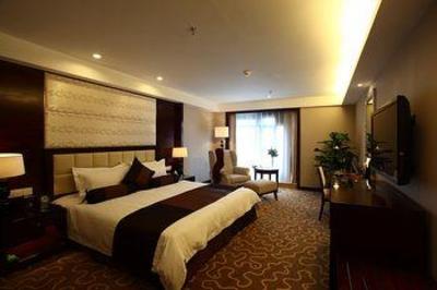 фото отеля Jinling Netda Hotel Nantong