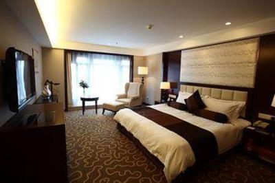 фото отеля Jinling Netda Hotel Nantong