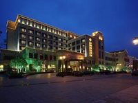 Jinling Netda Hotel Nantong