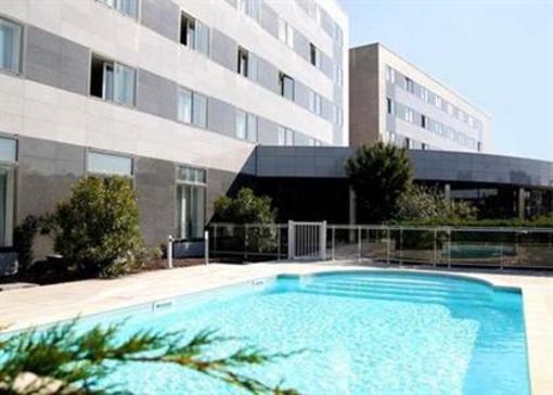 фото отеля Quality Suites Bordeaux Aeroport