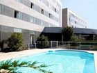 фото отеля Quality Suites Bordeaux Aeroport