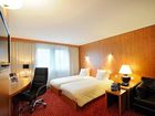 фото отеля Quality Suites Bordeaux Aeroport