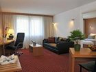 фото отеля Quality Suites Bordeaux Aeroport