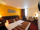 фото отеля Quality Suites Bordeaux Aeroport