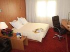 фото отеля Quality Suites Bordeaux Aeroport