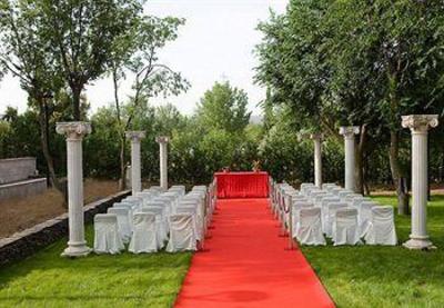 фото отеля Complejo La Ciguena