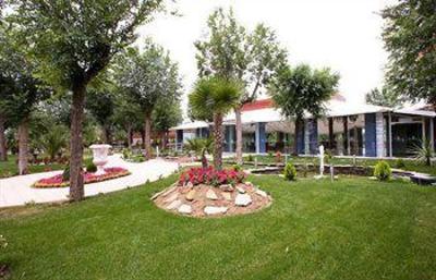 фото отеля Complejo La Ciguena