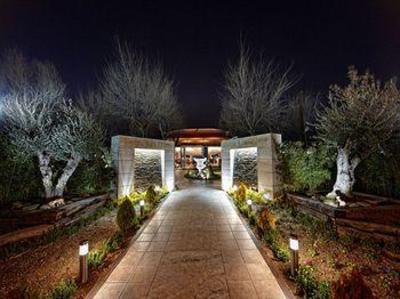 фото отеля Complejo La Ciguena