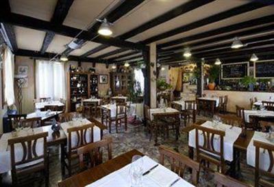 фото отеля Al Gallo Country Hotel Oderzo