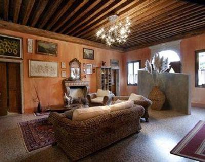 фото отеля Al Gallo Country Hotel Oderzo