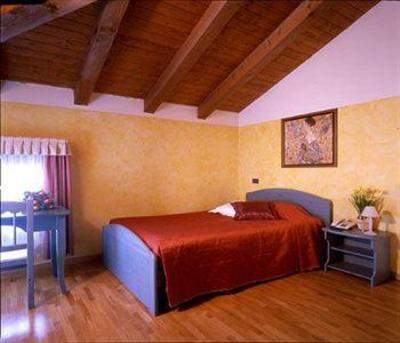 фото отеля Al Gallo Country Hotel Oderzo