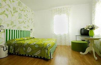 фото отеля Al Gallo Country Hotel Oderzo