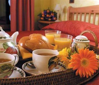 фото отеля Al Gallo Country Hotel Oderzo