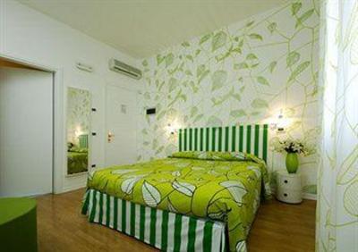 фото отеля Al Gallo Country Hotel Oderzo