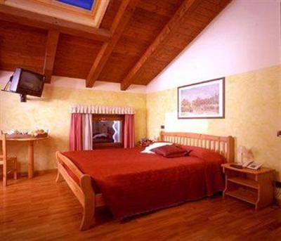 фото отеля Al Gallo Country Hotel Oderzo