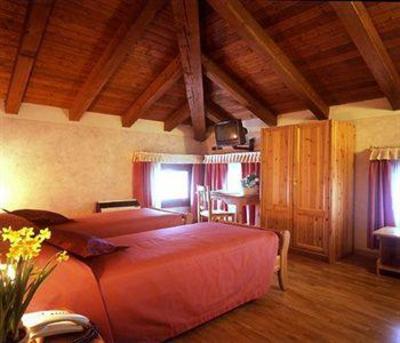 фото отеля Al Gallo Country Hotel Oderzo
