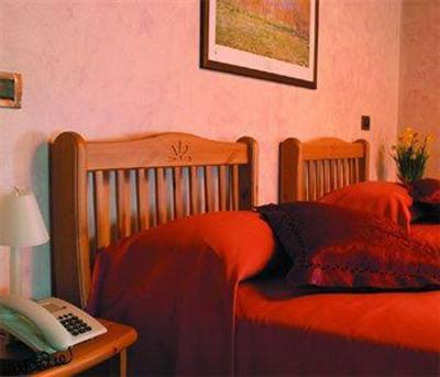 фото отеля Al Gallo Country Hotel Oderzo