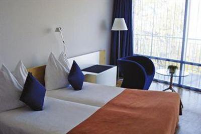 фото отеля Hotel Sedartis