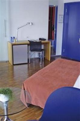 фото отеля Hotel Sedartis