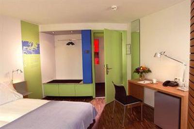 фото отеля Hotel Sedartis