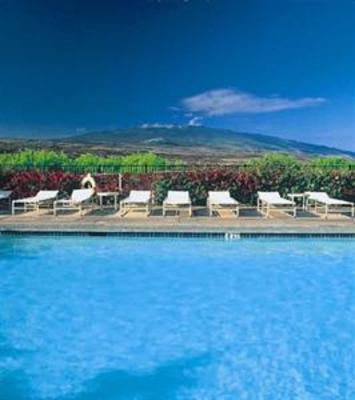 фото отеля Paniolo Greens Resort Waikoloa