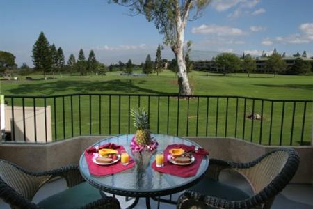 фото отеля Paniolo Greens Resort Waikoloa
