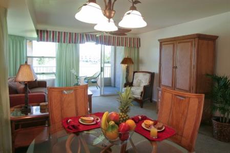 фото отеля Paniolo Greens Resort Waikoloa
