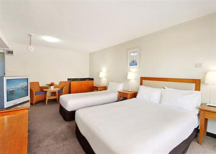 фото отеля Quality Inn HW Boutique