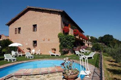 фото отеля Casa Lari Hotel San Gimignano