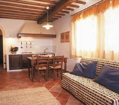 фото отеля Casa Lari Hotel San Gimignano