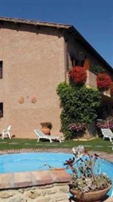 фото отеля Casa Lari Hotel San Gimignano