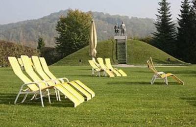 фото отеля Hotel an der Therme