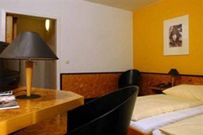 фото отеля Hotel an der Therme
