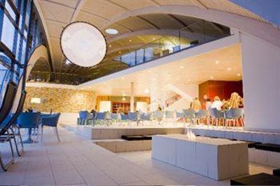 фото отеля Hotel an der Therme