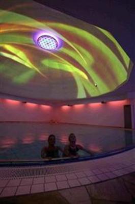 фото отеля Hotel an der Therme