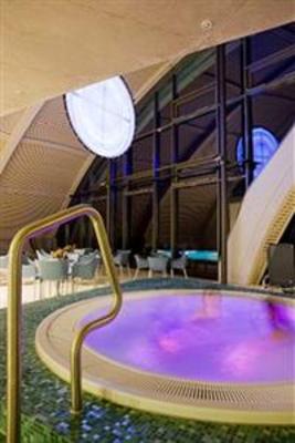 фото отеля Hotel an der Therme