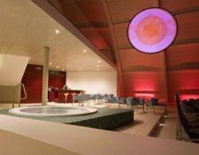 фото отеля Hotel an der Therme