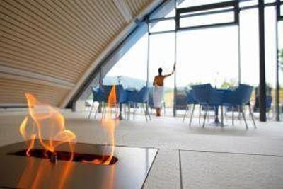 фото отеля Hotel an der Therme