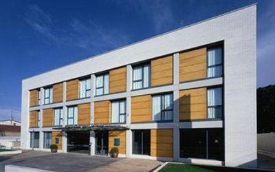 фото отеля AC Hotel Martorell by Marriott