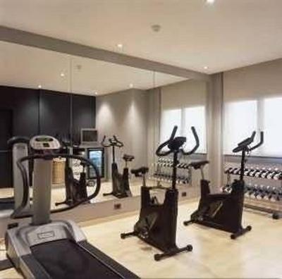 фото отеля AC Hotel Martorell by Marriott