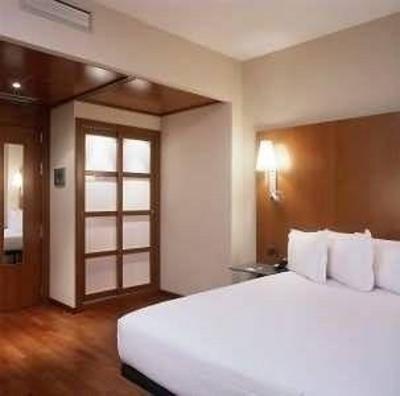 фото отеля AC Hotel Martorell by Marriott