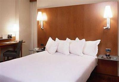 фото отеля AC Hotel Martorell by Marriott