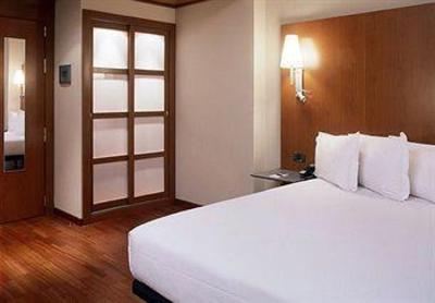 фото отеля AC Hotel Martorell by Marriott